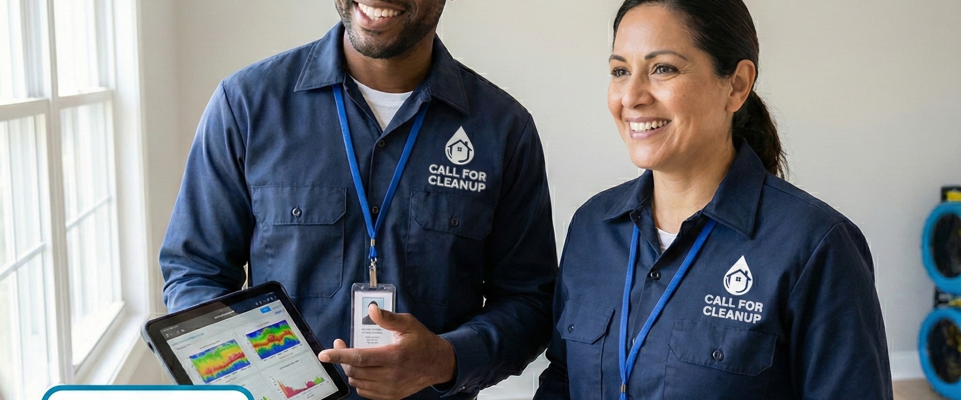 Professional emergency response team serving undefined